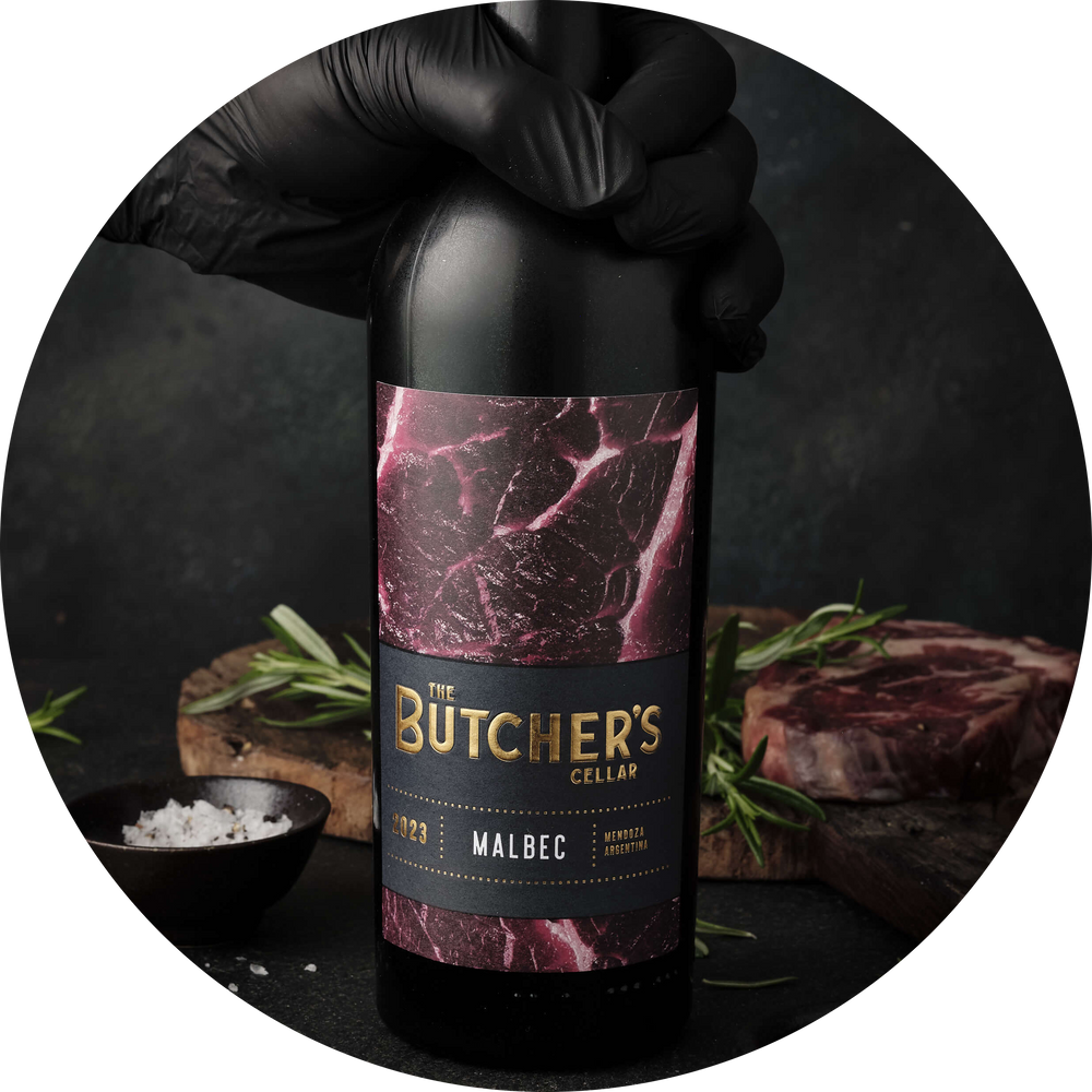 thebutcherscellar